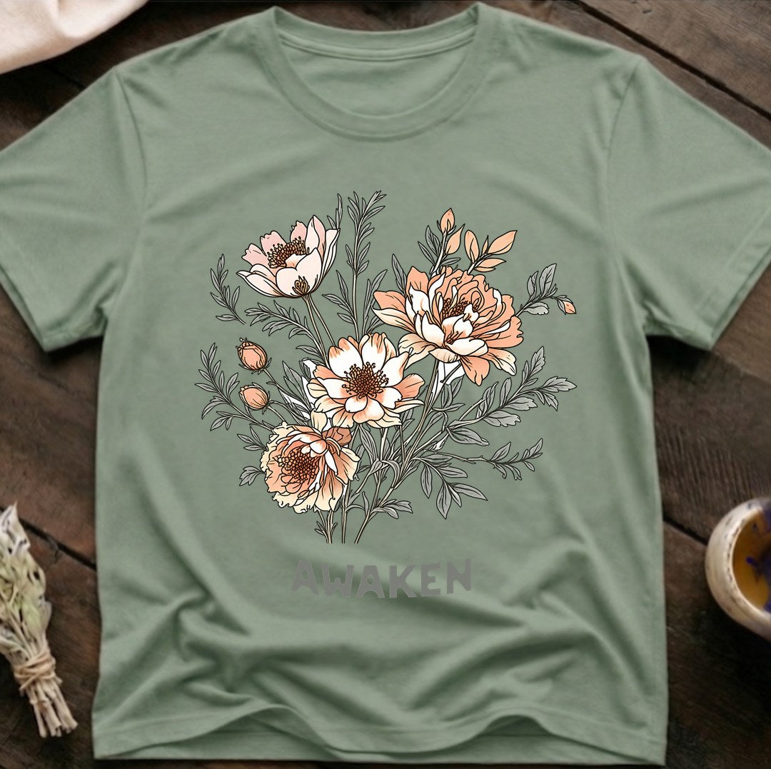 Awaken T-Shirt