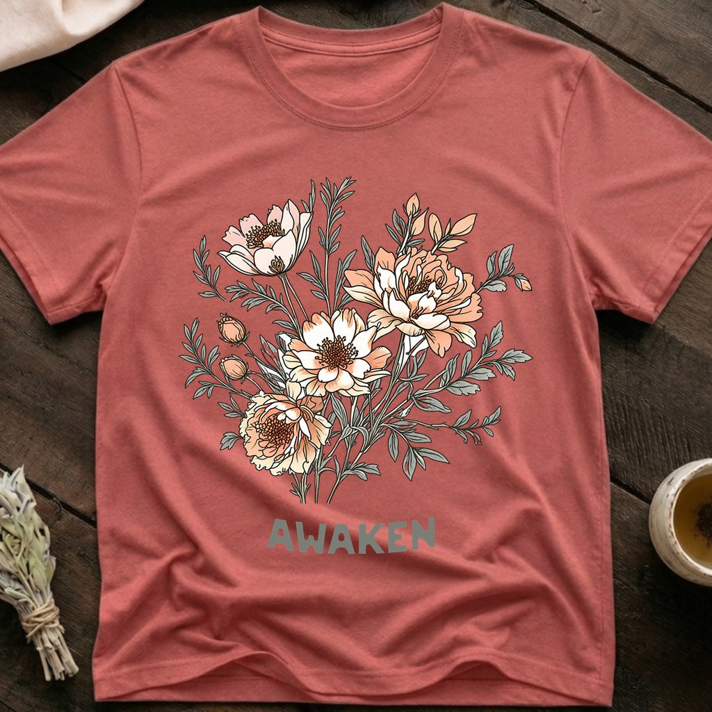 Awaken T-Shirt