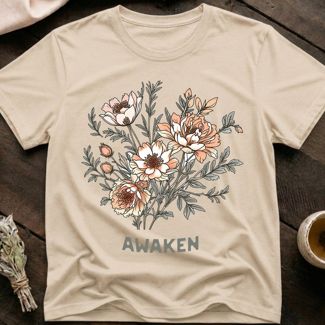Awaken T-Shirt
