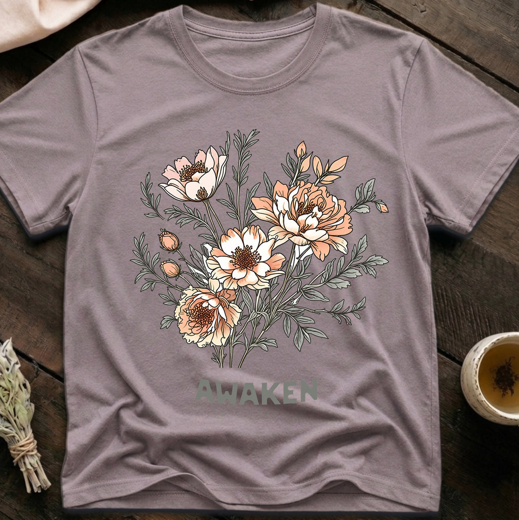 Awaken T-Shirt