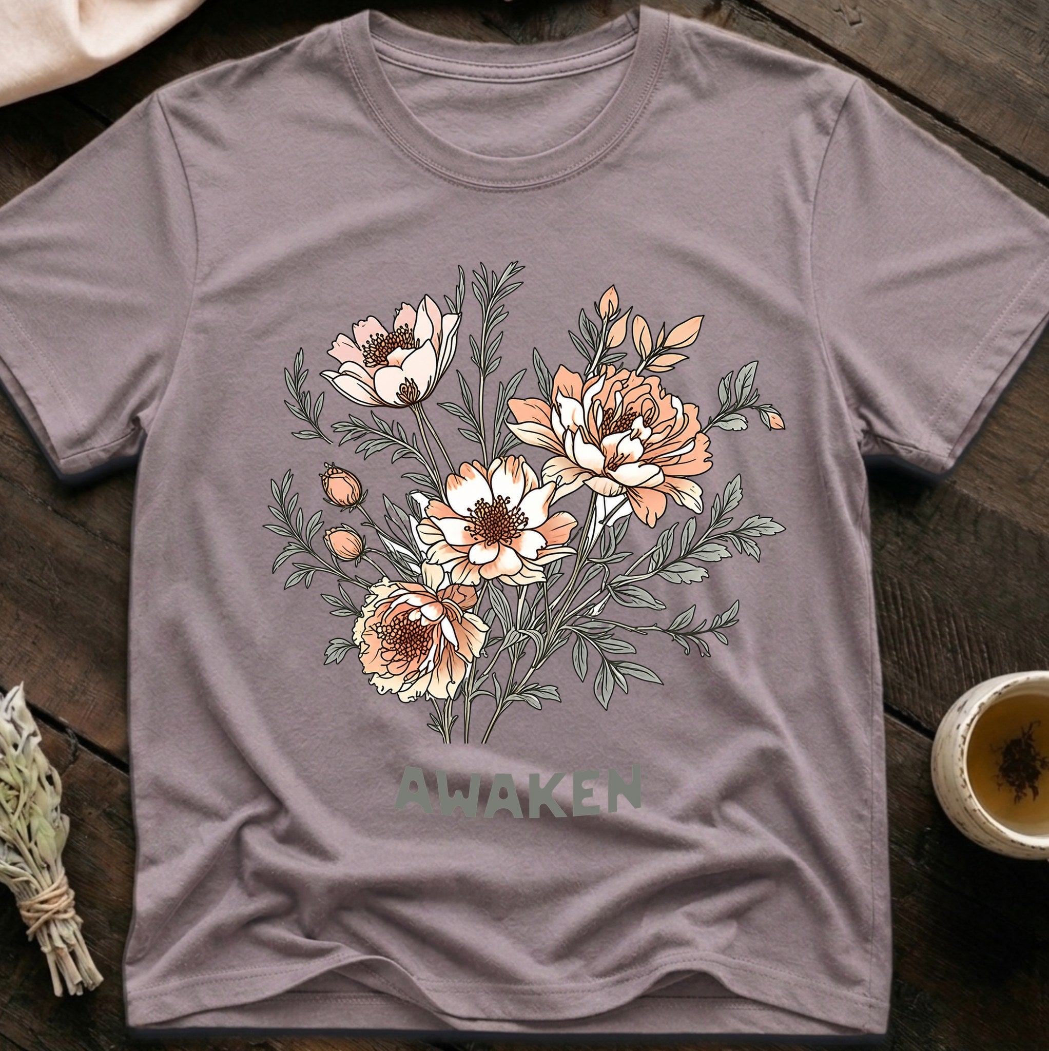 Awaken T-Shirt