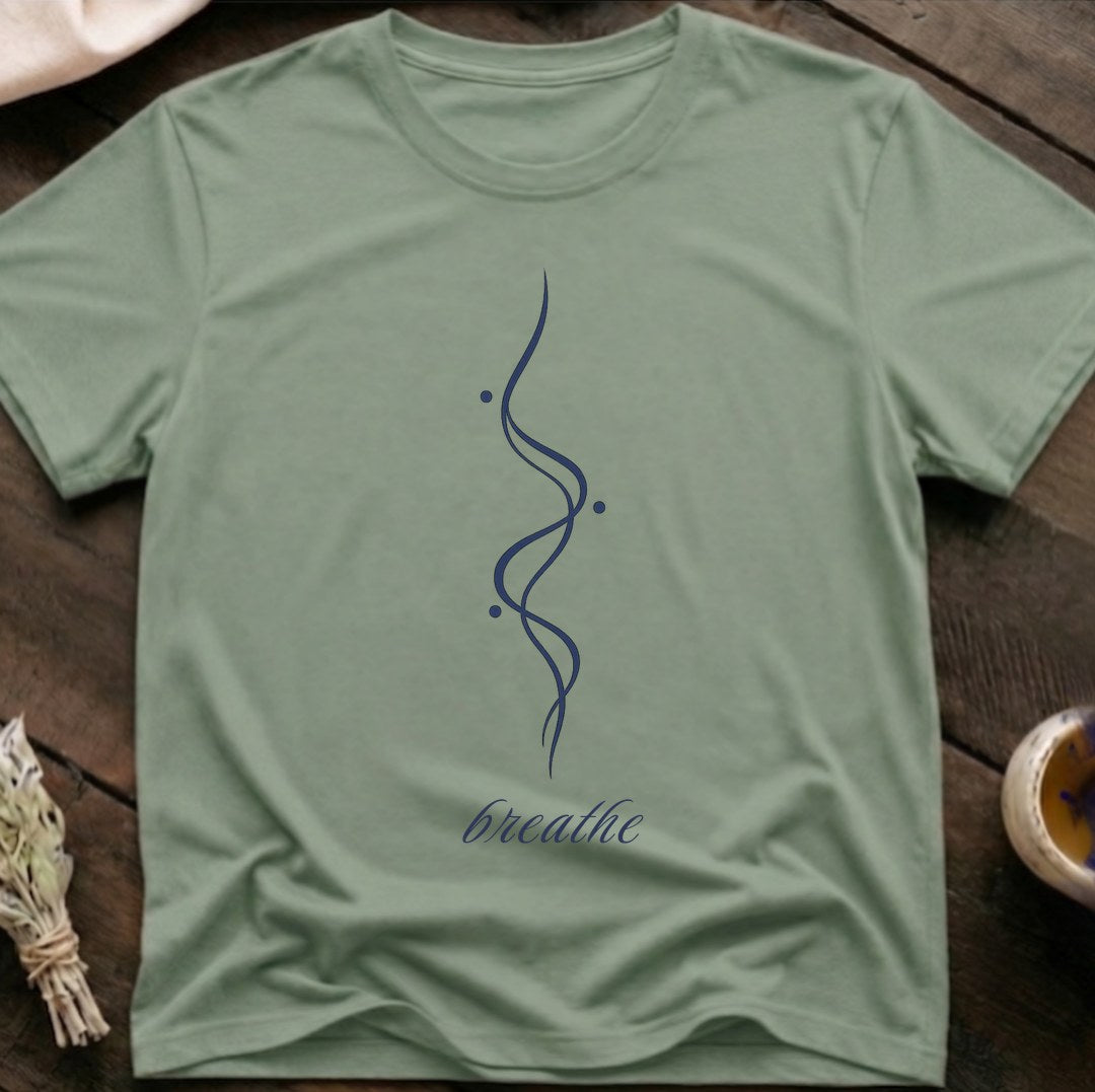 Breathe T-Shirt