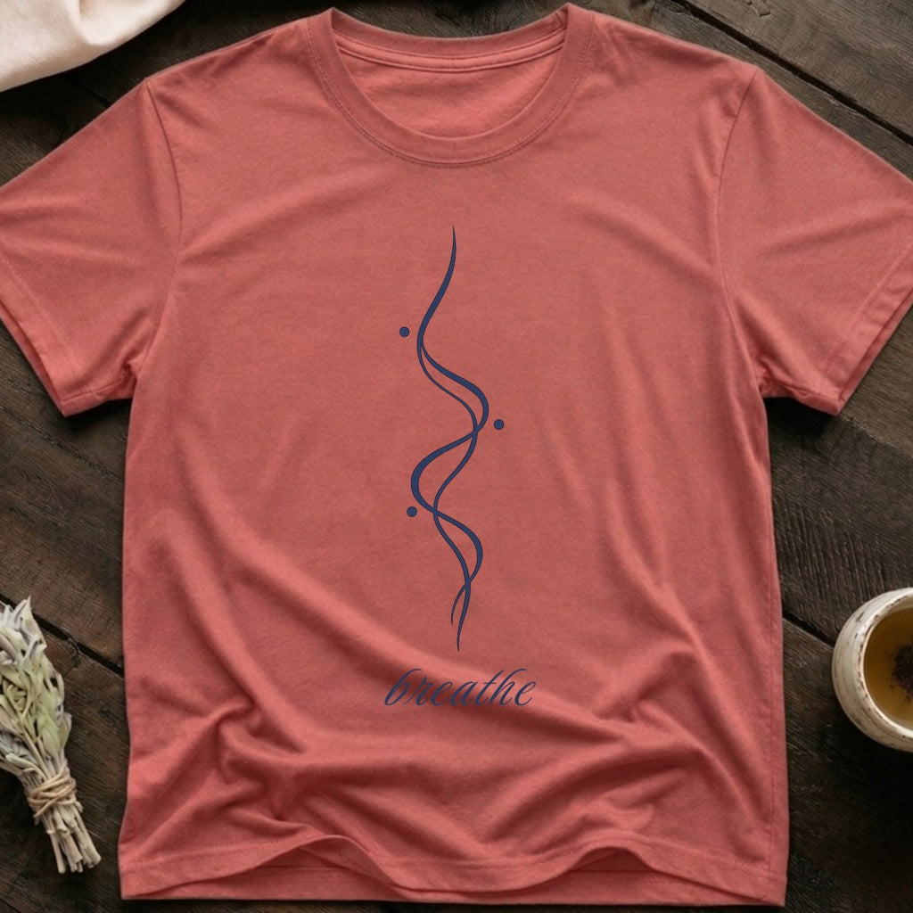 Breathe T-Shirt