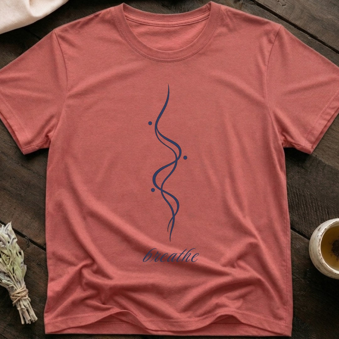 Breathe T-Shirt