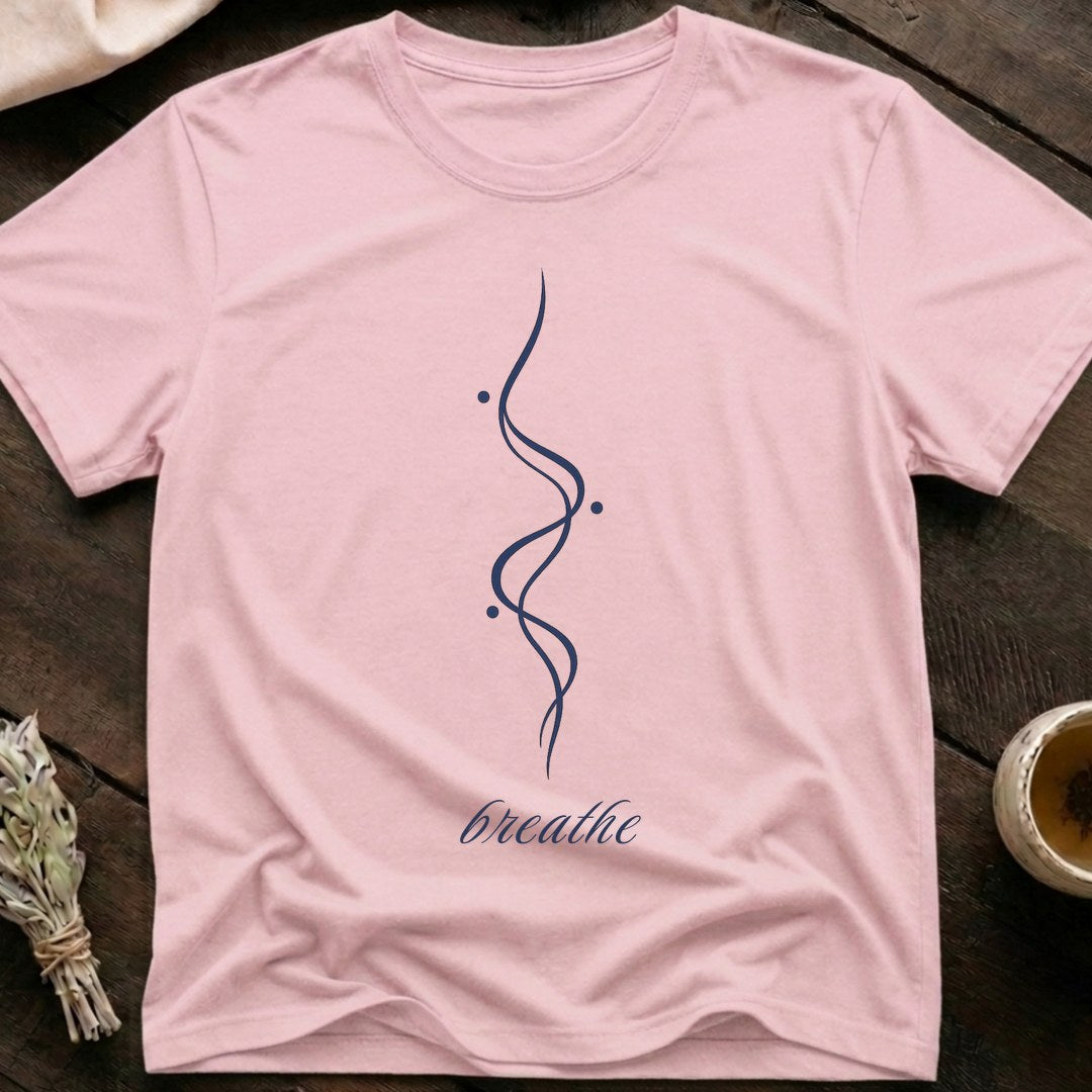 Breathe T-Shirt