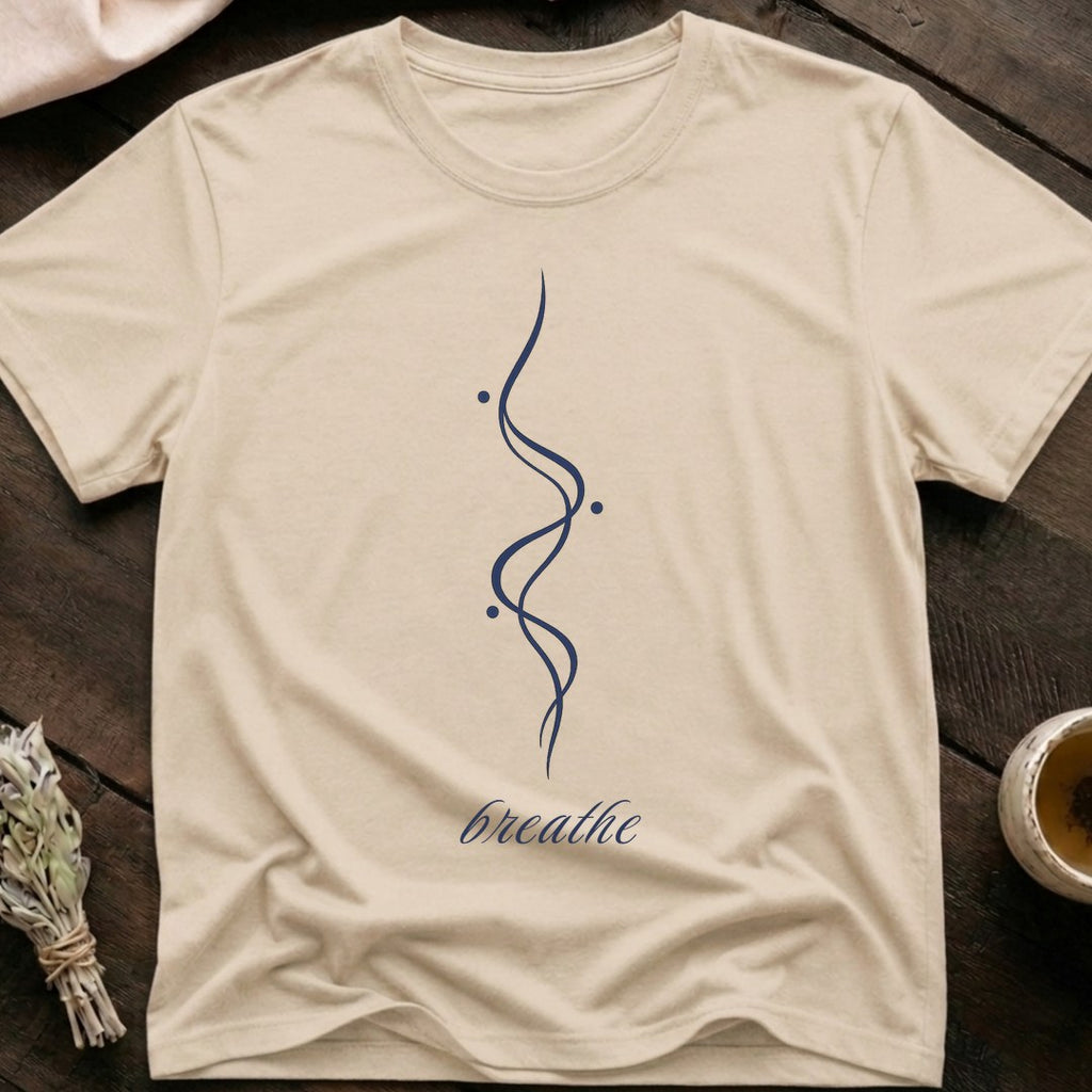 Breathe T-Shirt