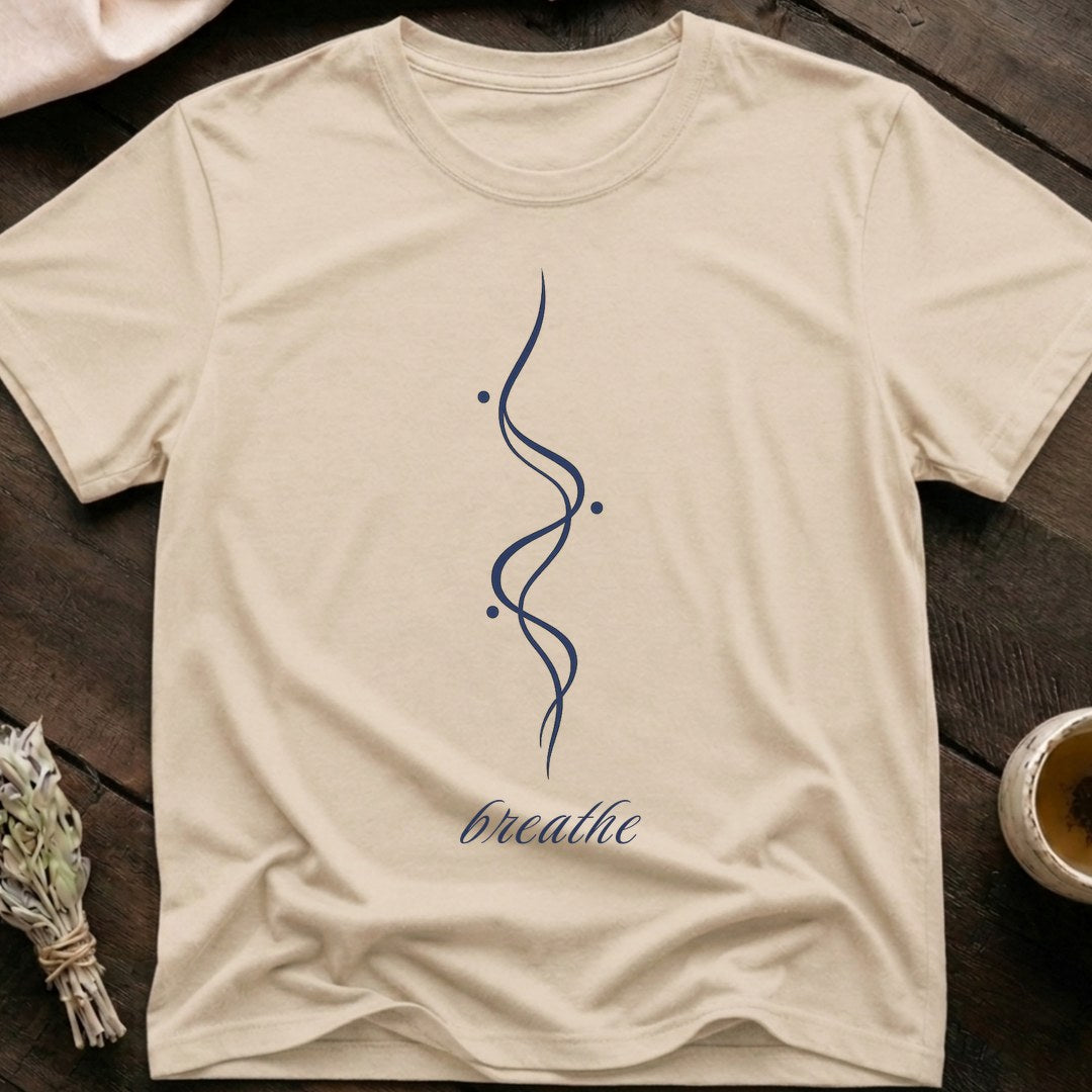 Breathe T-Shirt