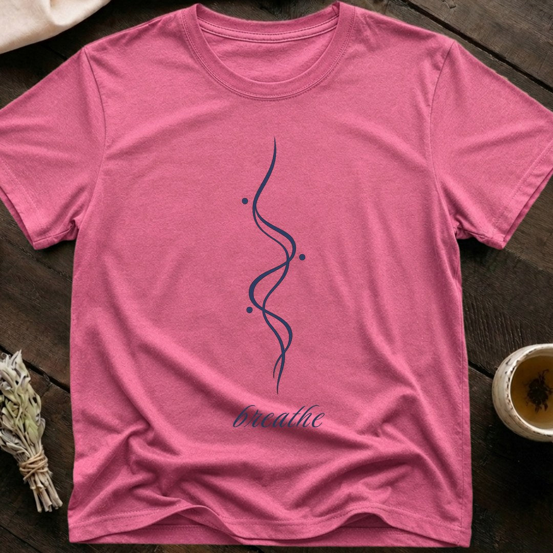 Breathe T-Shirt