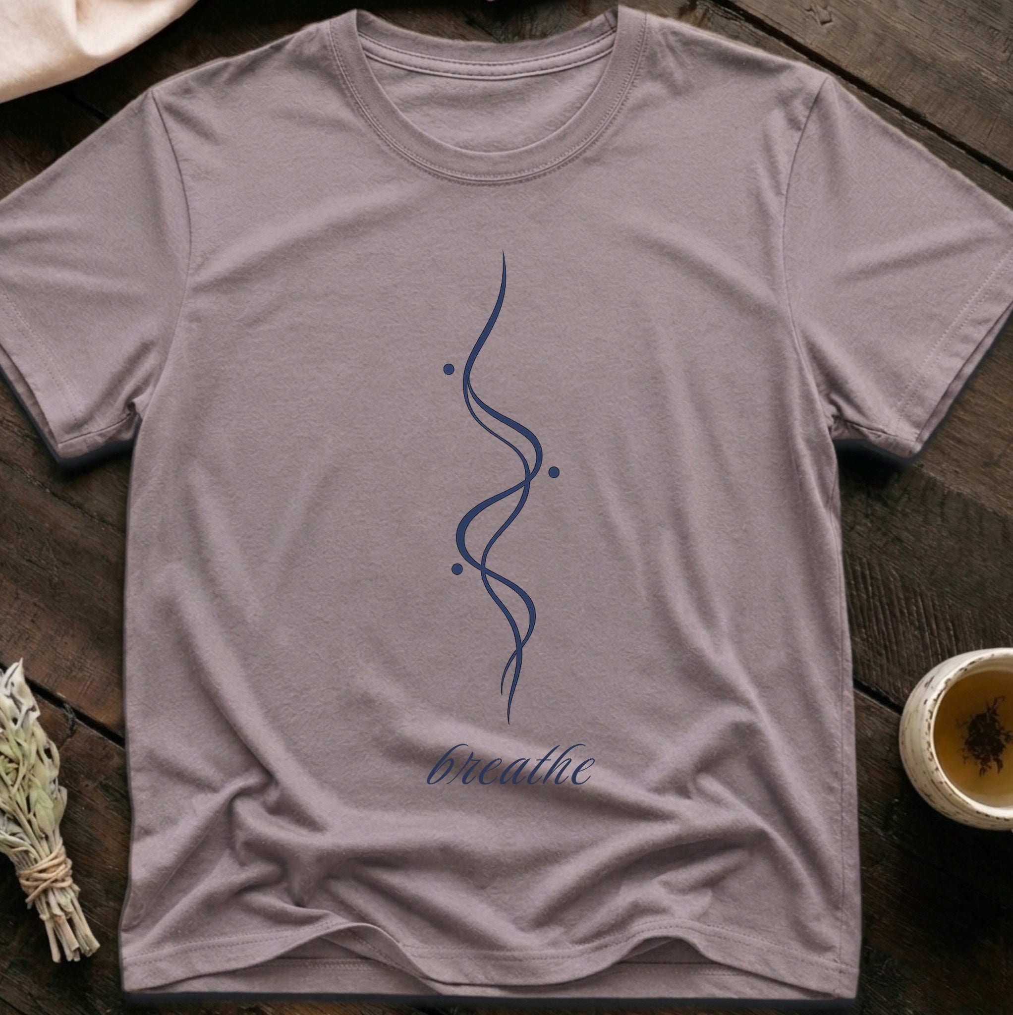 Breathe T-Shirt