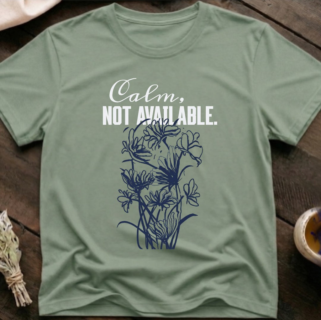 Calm T-Shirt