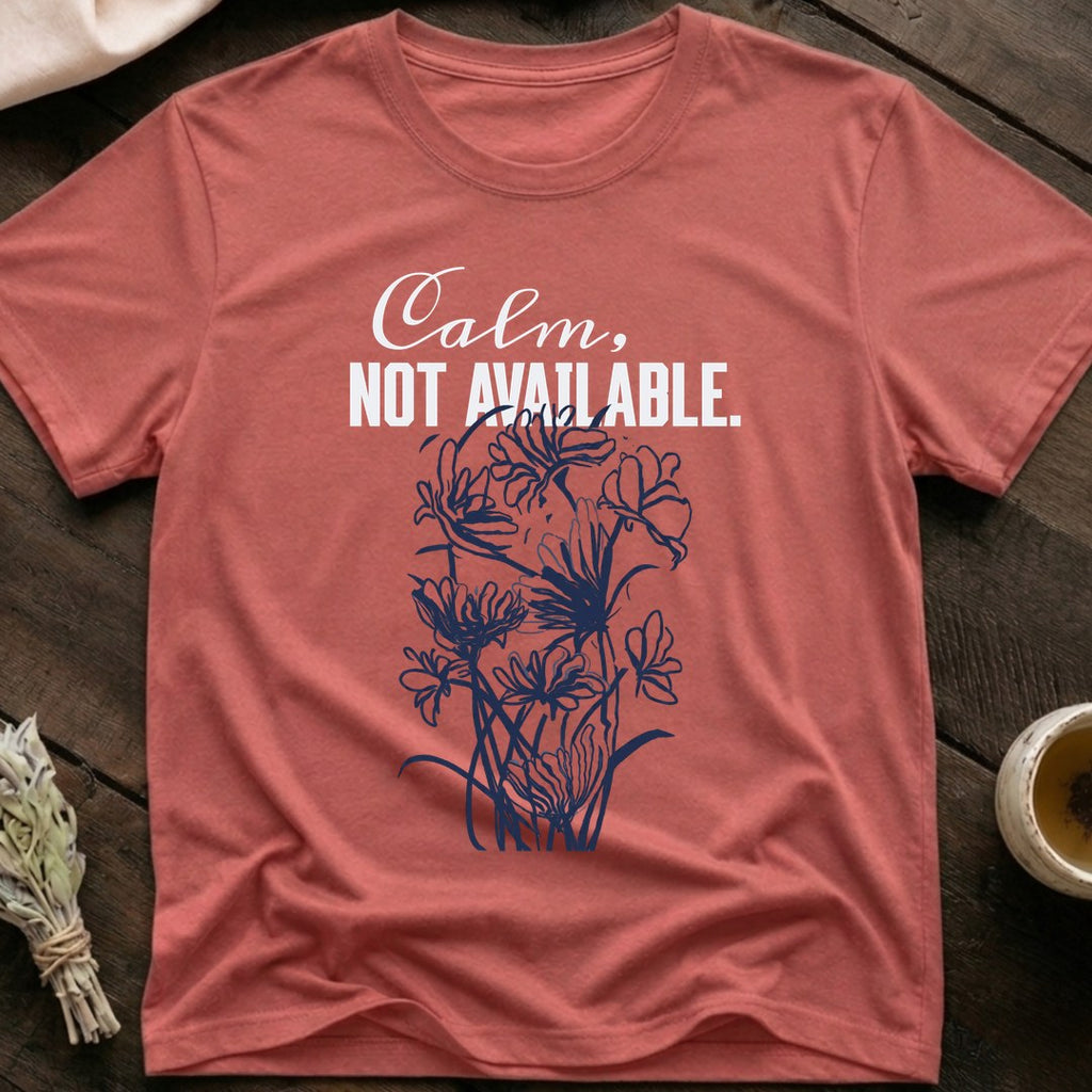 Calm T-Shirt
