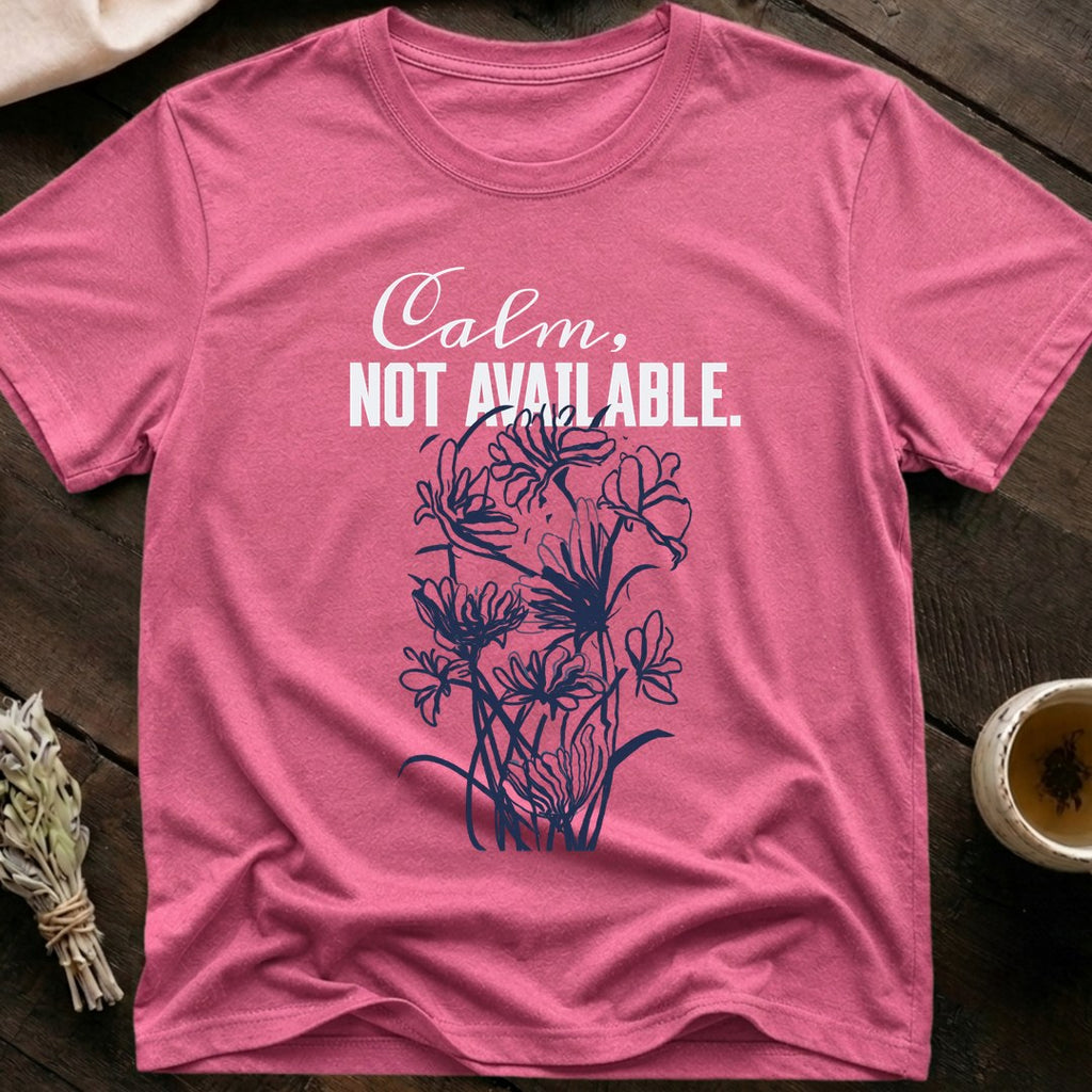 Calm T-Shirt