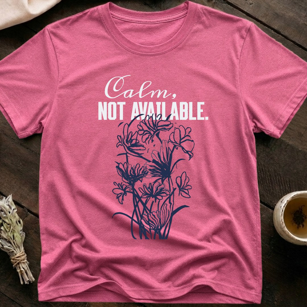 Calm T-Shirt