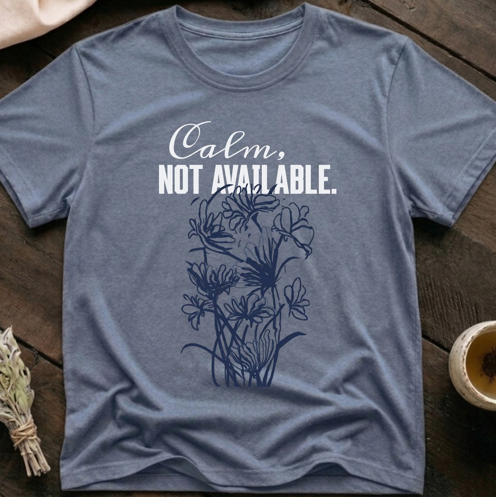 Calm T-Shirt