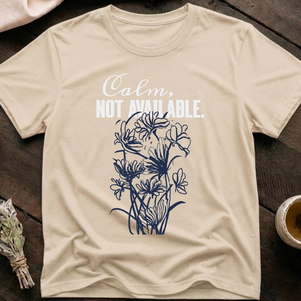 Calm T-Shirt
