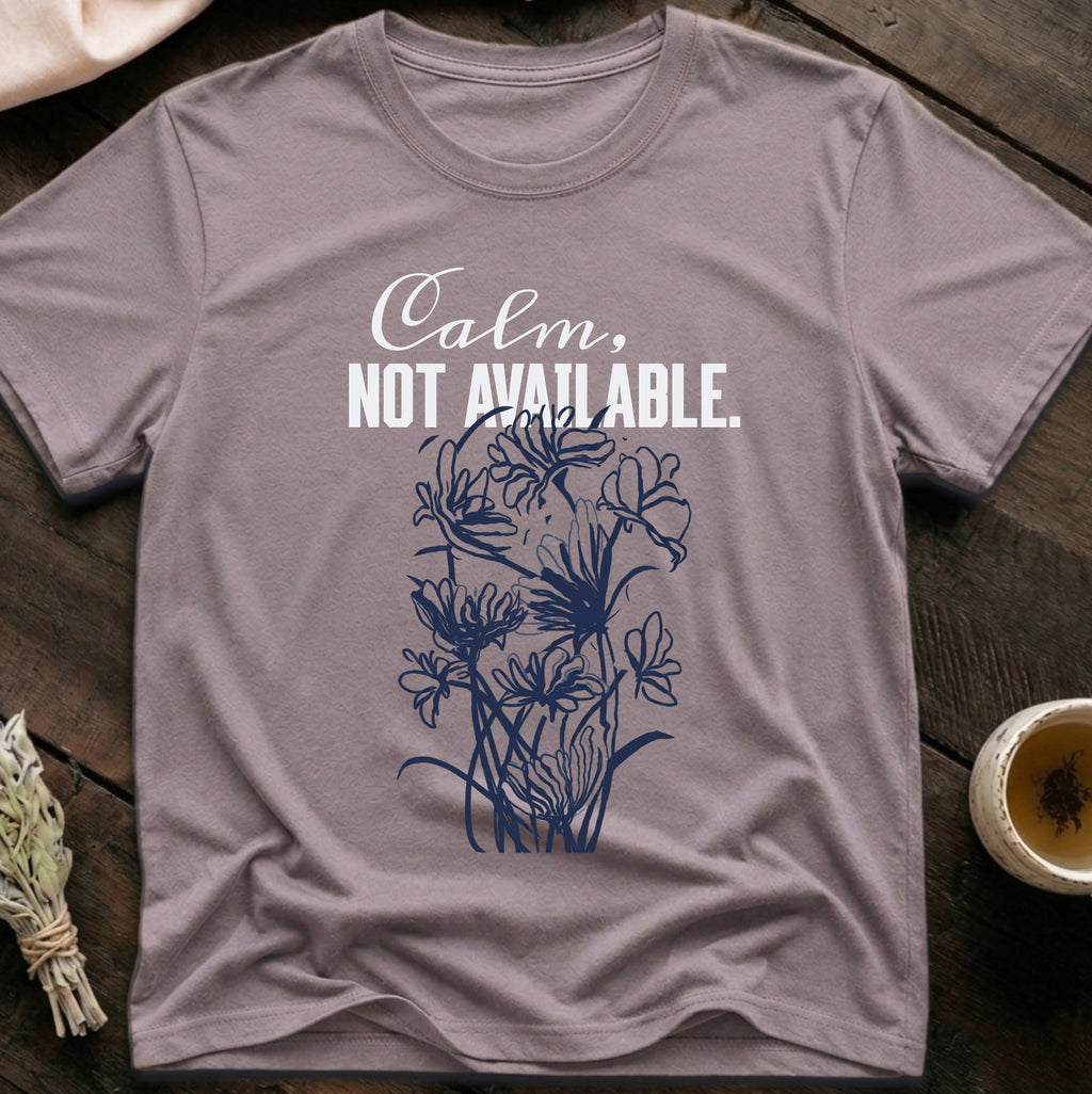 Calm T-Shirt