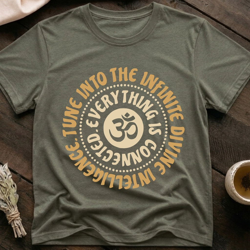 Divine T-Shirt