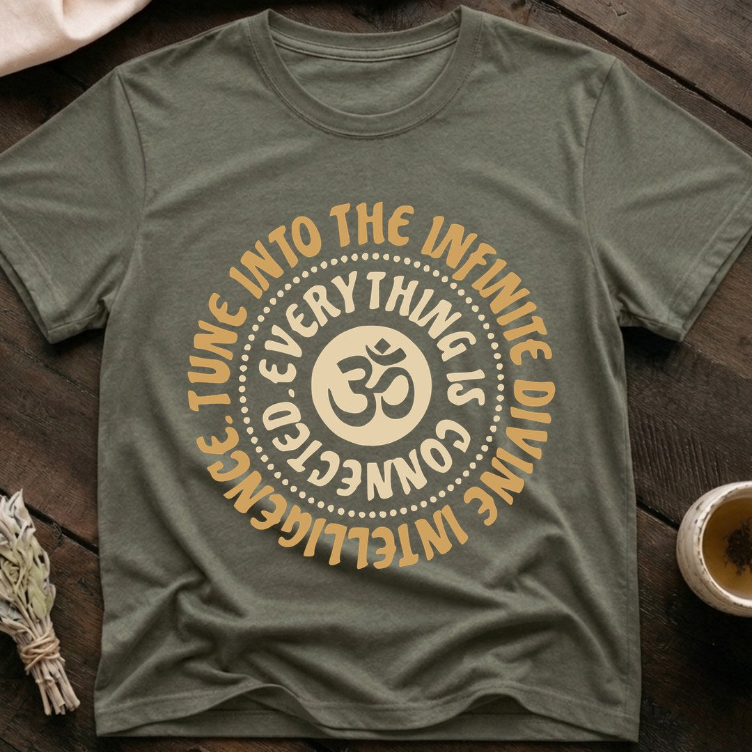 Divine T-Shirt