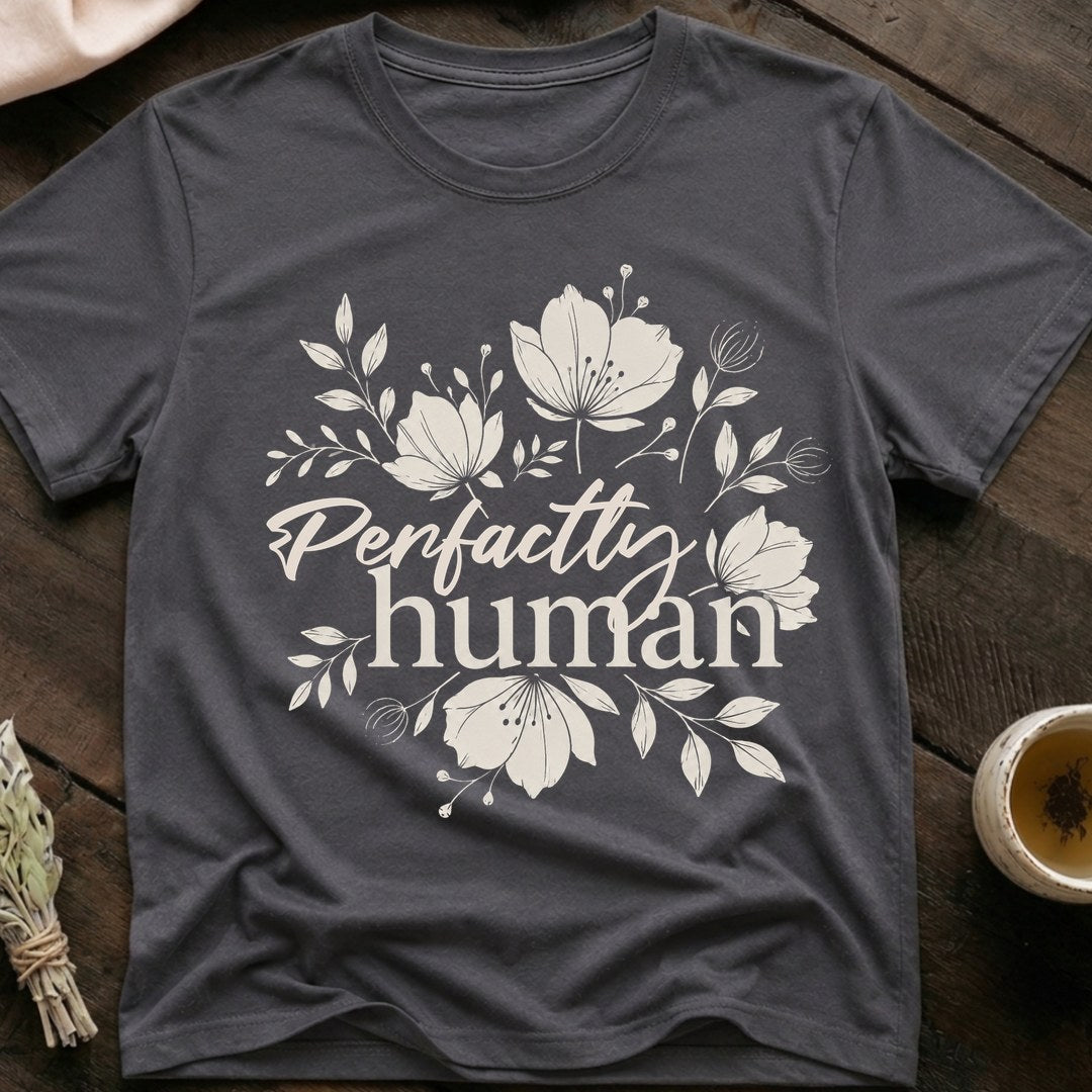 Human T-Shirt