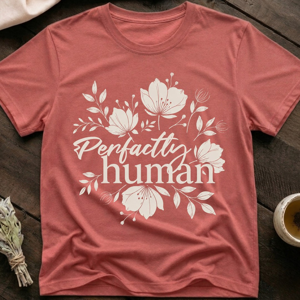 Human T-Shirt