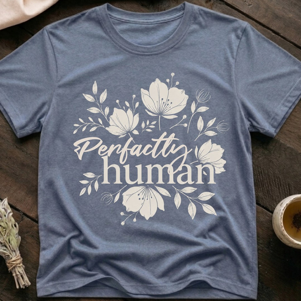 Human T-Shirt