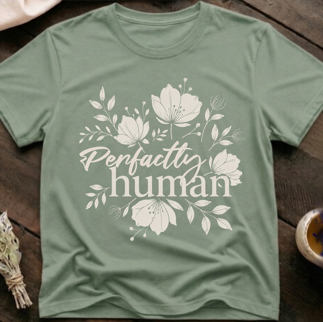 Human T-Shirt