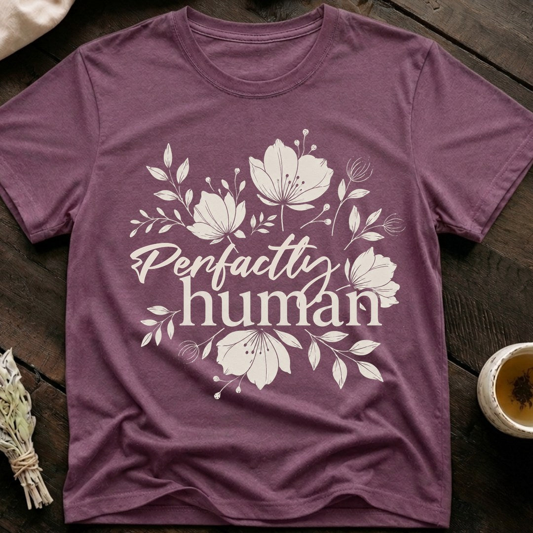 Human T-Shirt