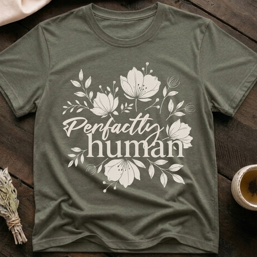 Human T-Shirt