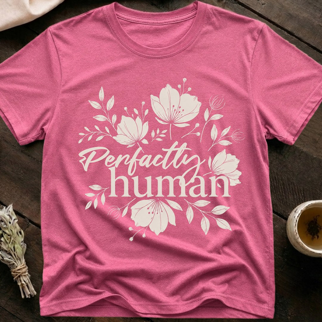 Human T-Shirt