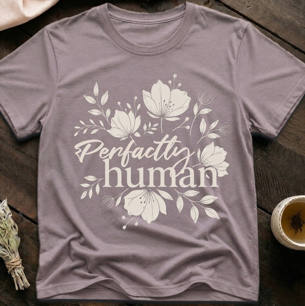 Human T-Shirt