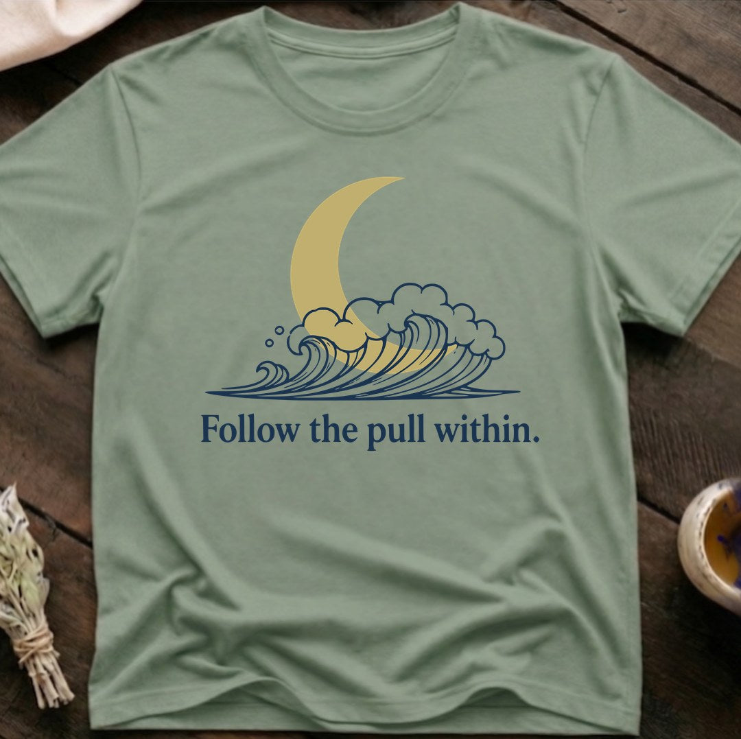 Inner Pull T-Shirt