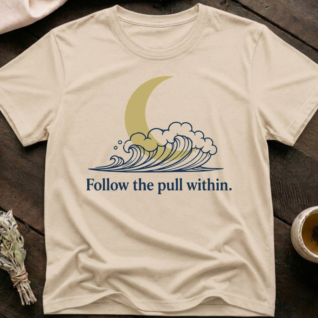Inner Pull T-Shirt