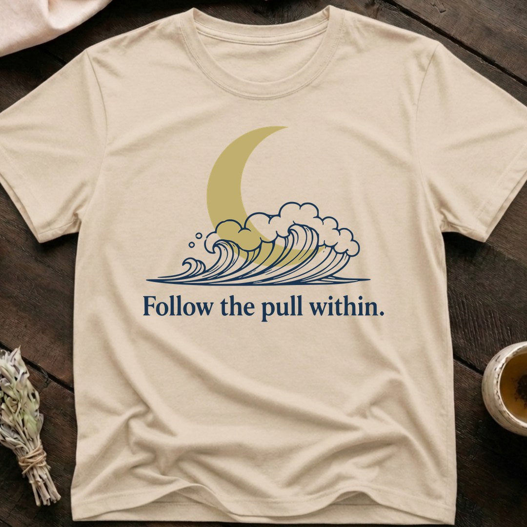 Inner Pull T-Shirt