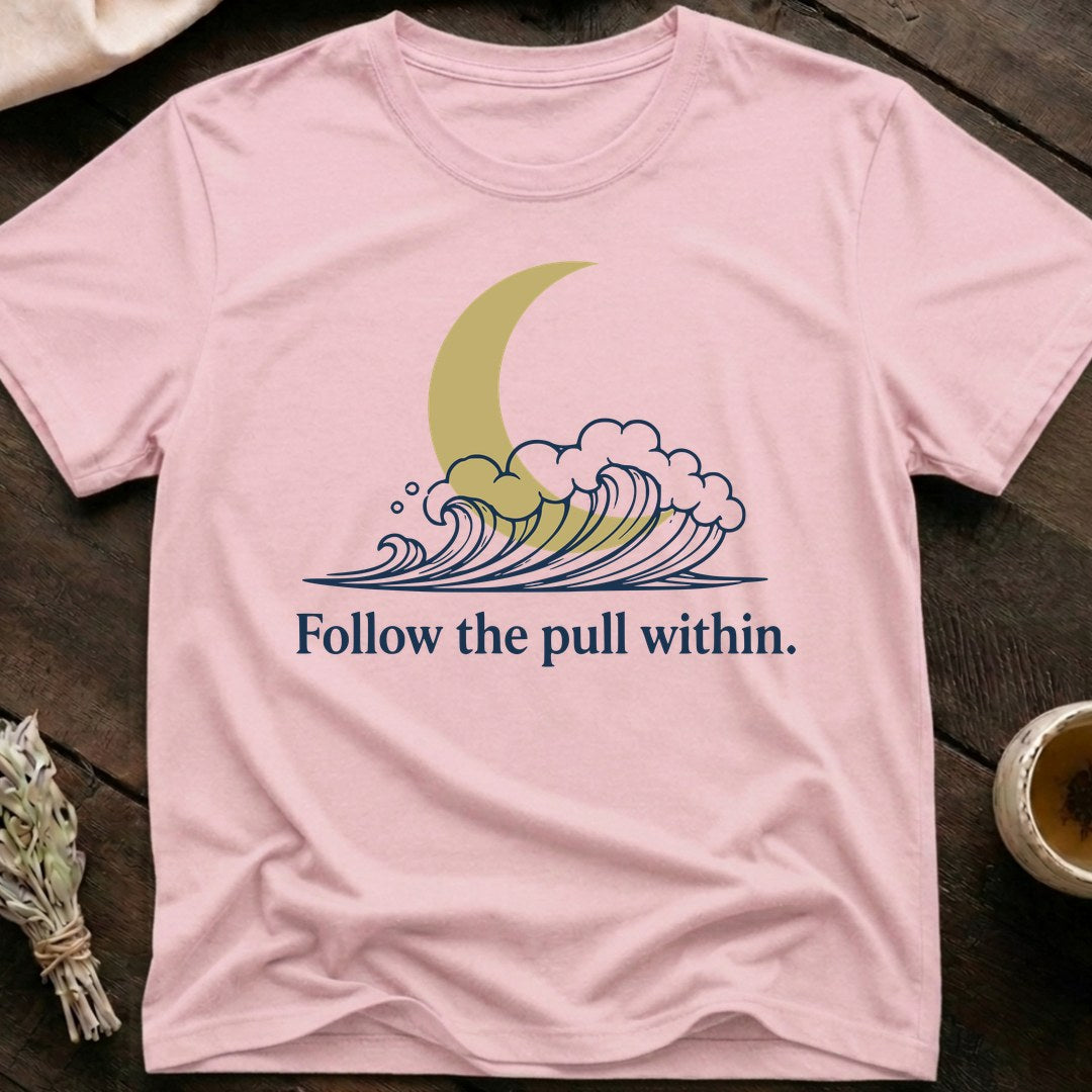 Inner Pull T-Shirt