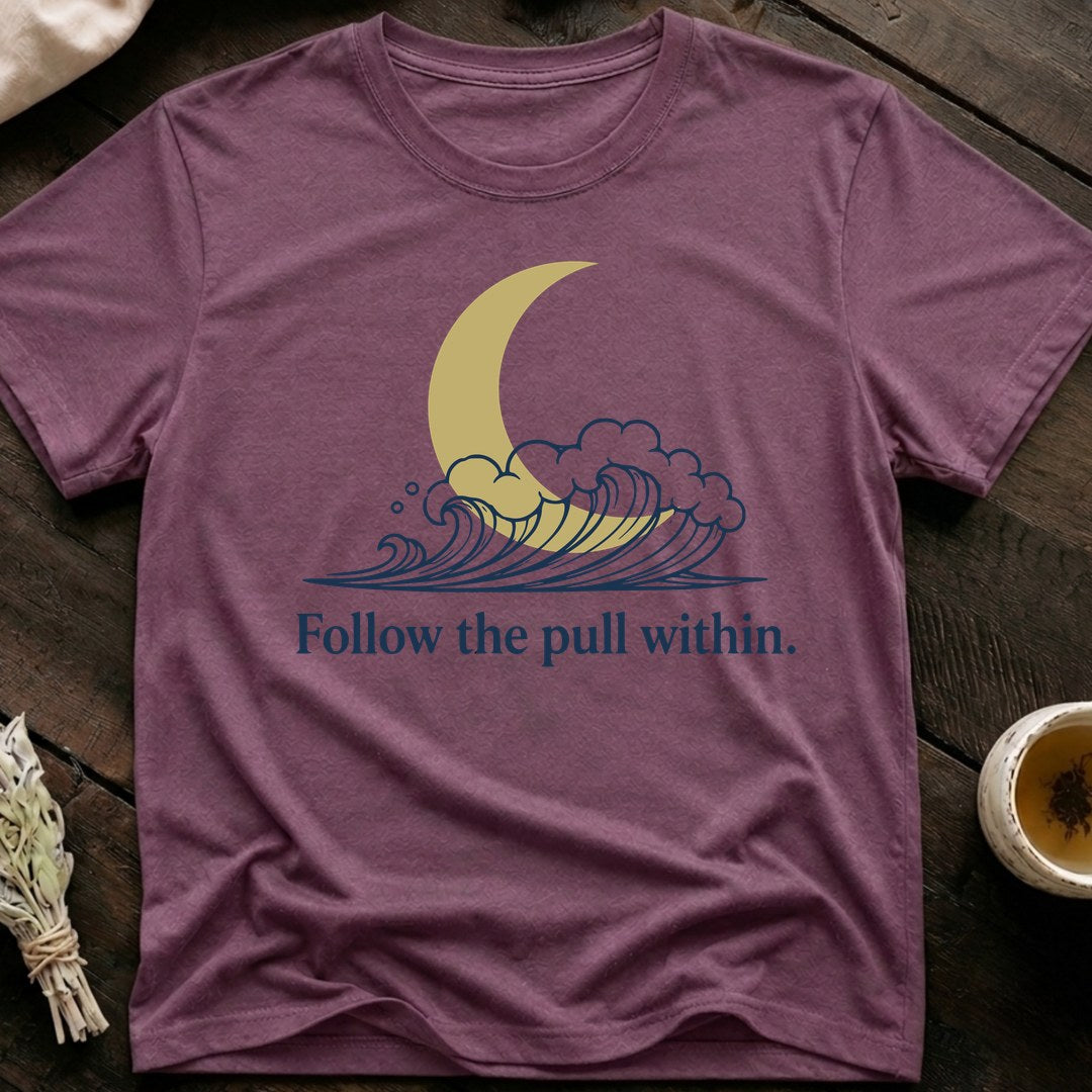Inner Pull T-Shirt
