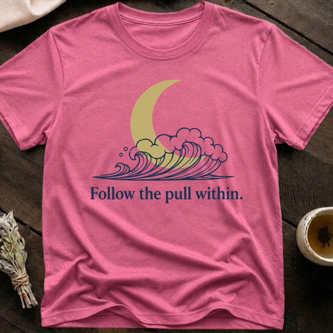 Inner Pull T-Shirt