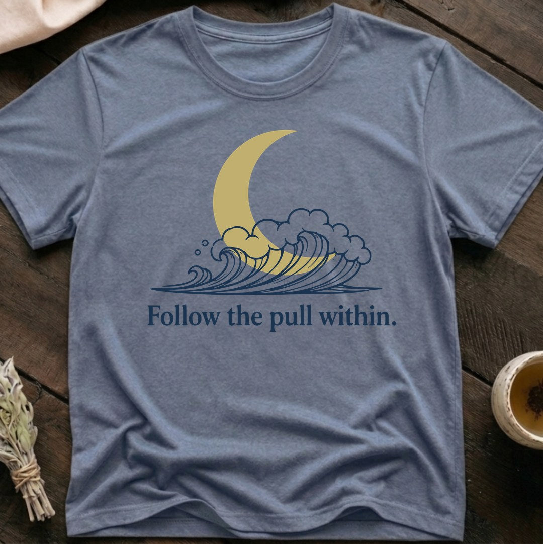 Inner Pull T-Shirt