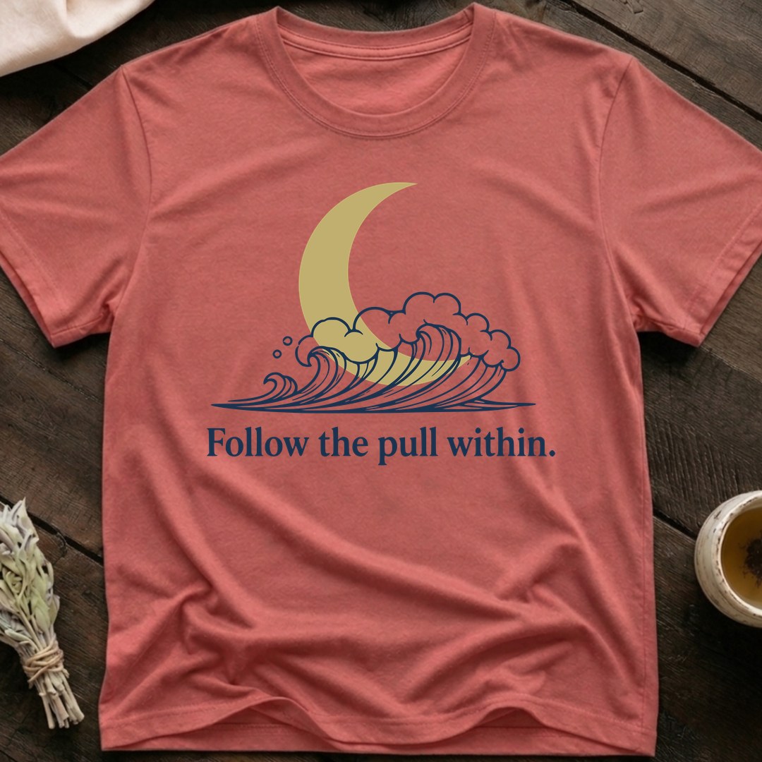 Inner Pull T-Shirt