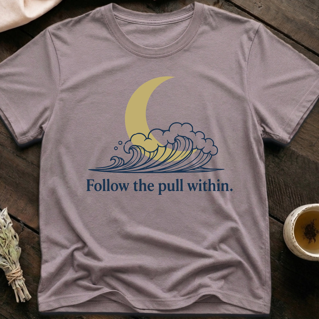 Inner Pull T-Shirt