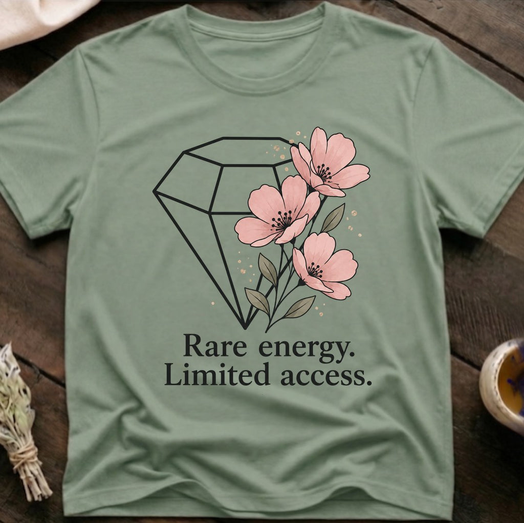 Rare Energy T-Shirt