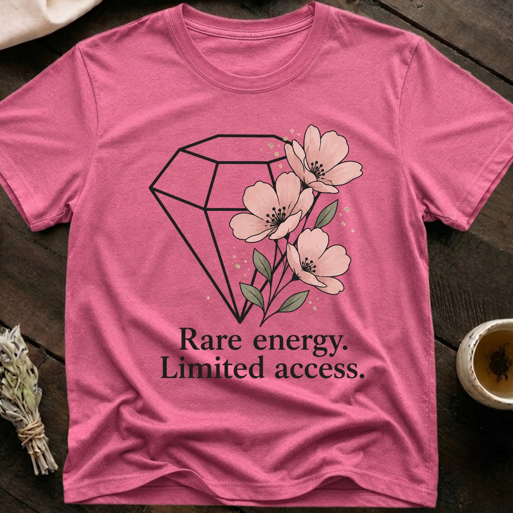 Rare Energy T-Shirt