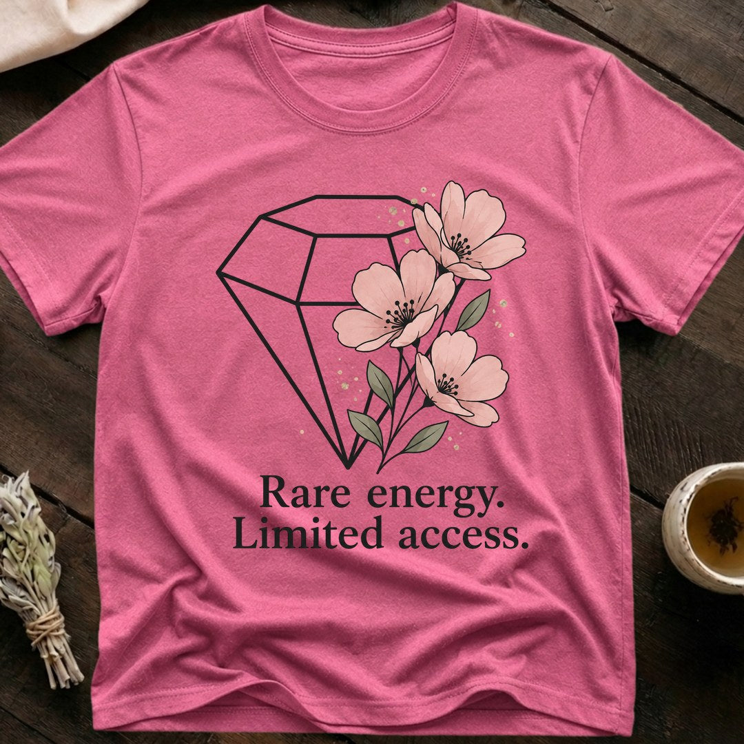Rare Energy T-Shirt