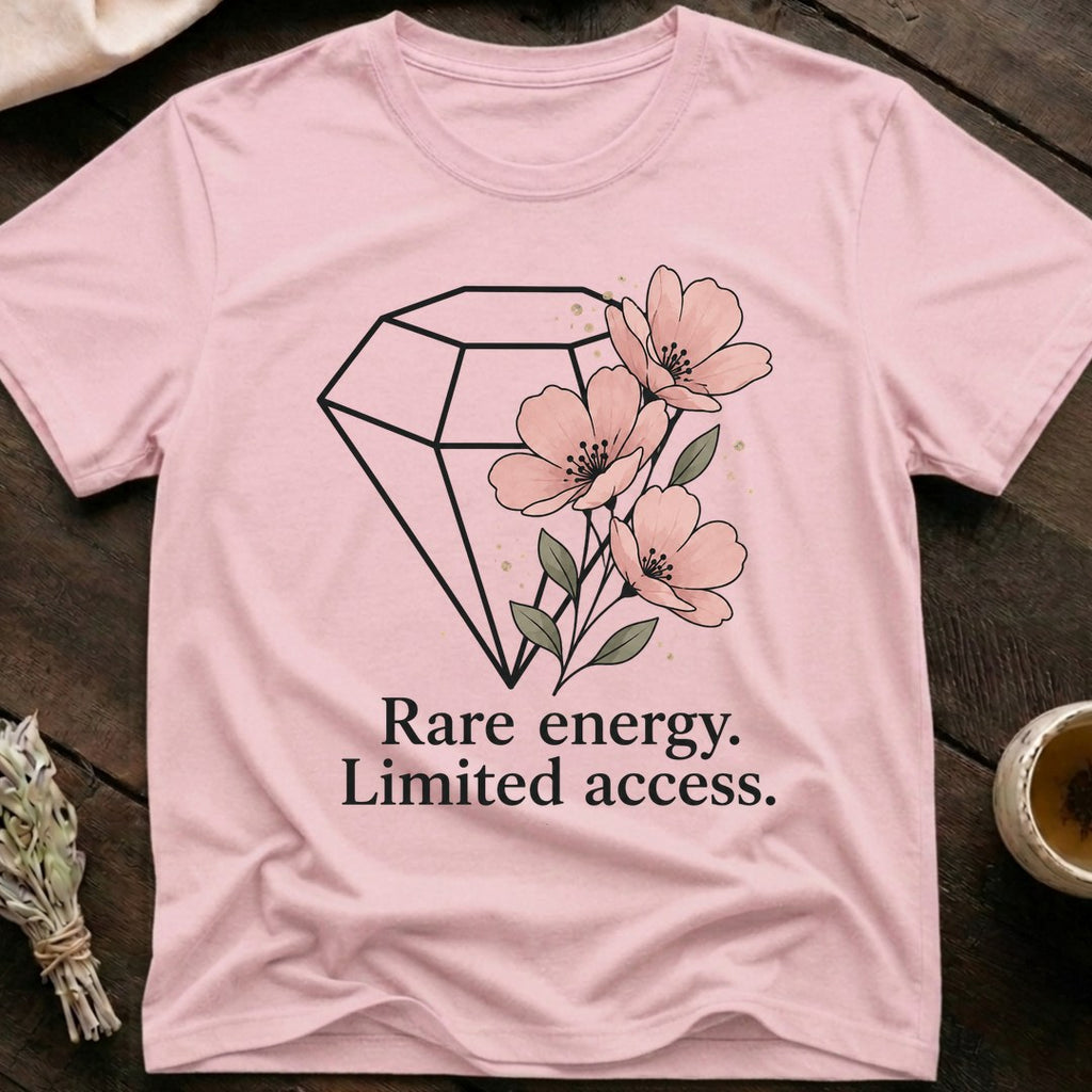 Rare Energy T-Shirt