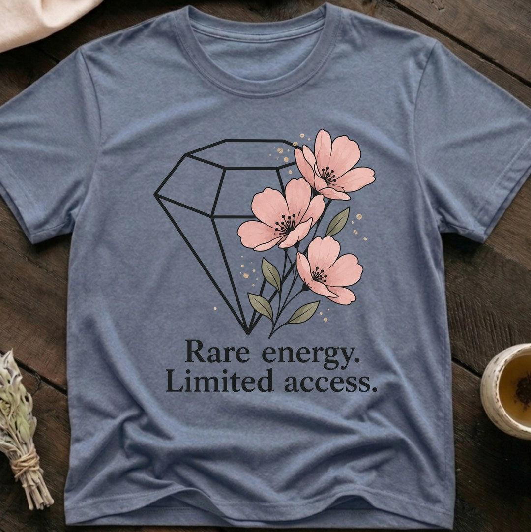 Rare Energy T-Shirt