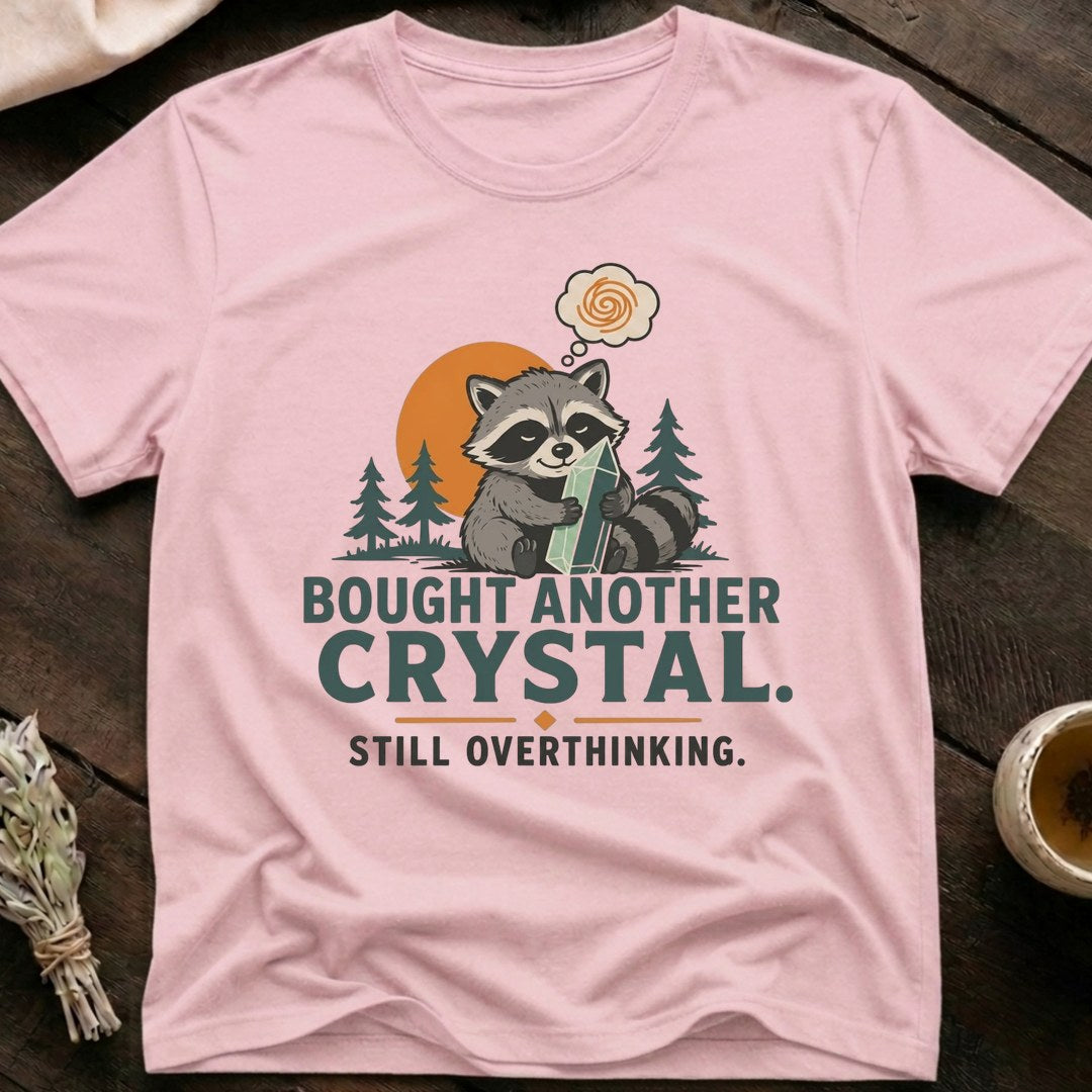 Crystal Mind T-Shirt