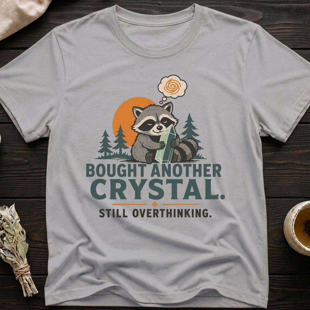 Crystal Mind T-Shirt