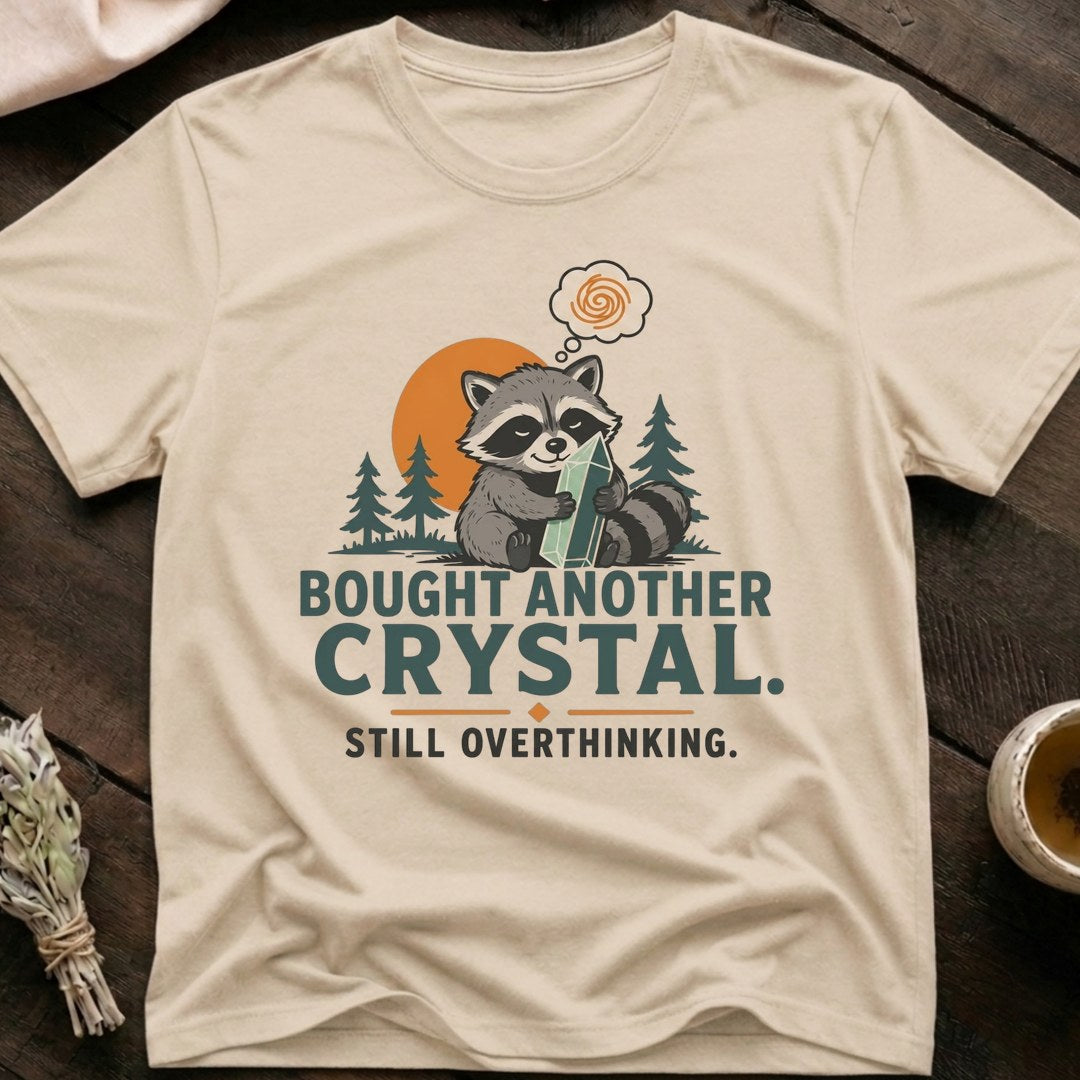 Crystal Mind T-Shirt