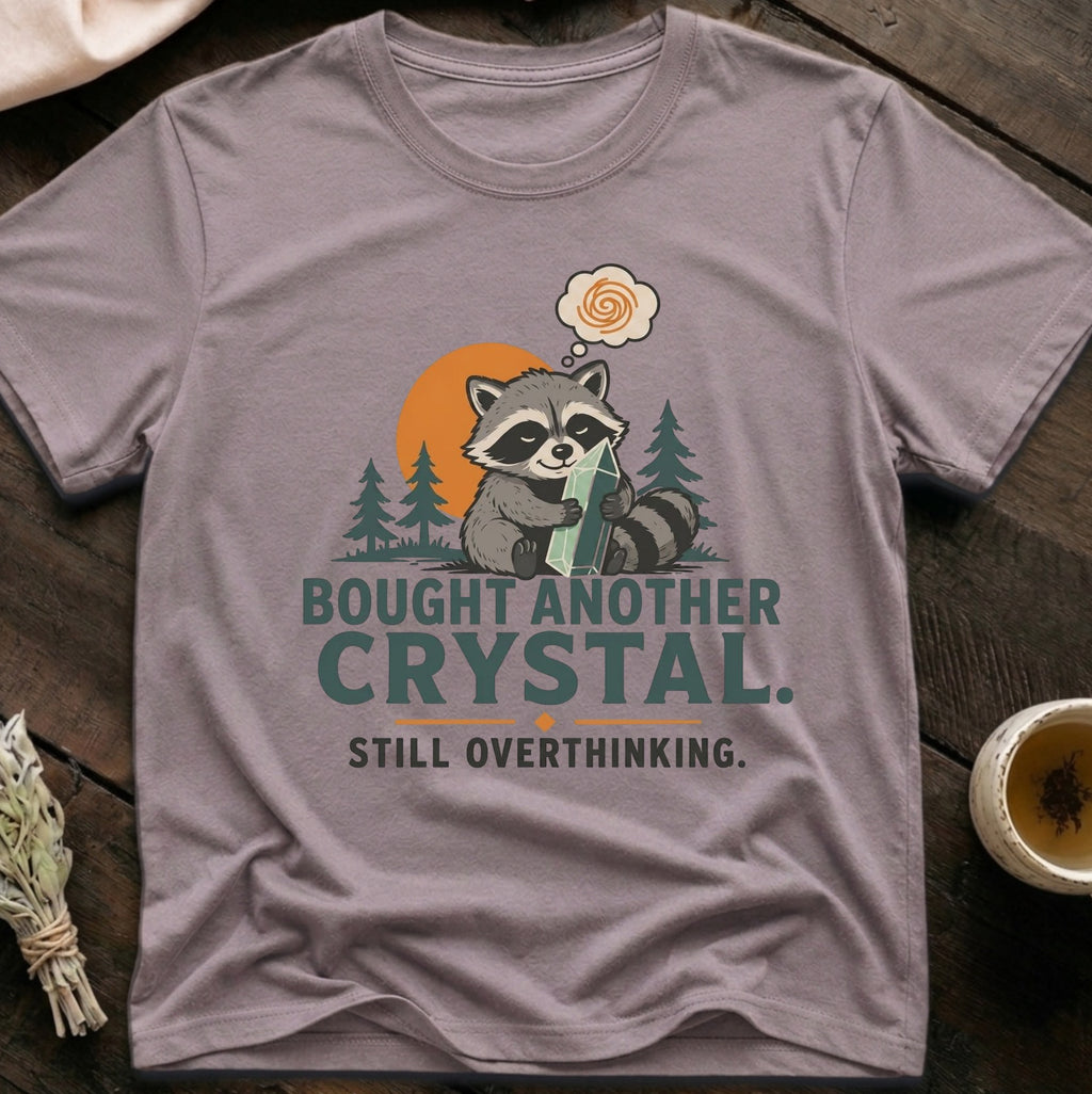 Crystal Mind T-Shirt