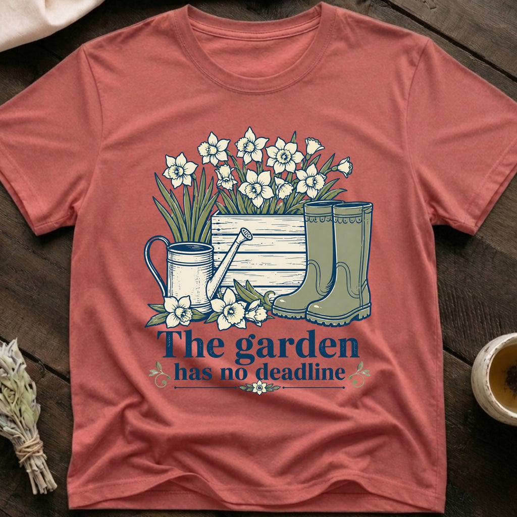 Garden Time T-Shirt