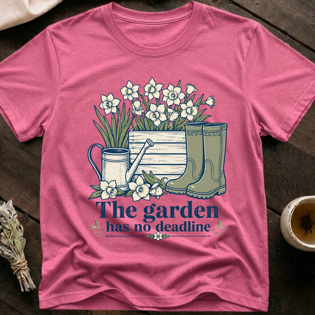 Garden Time T-Shirt